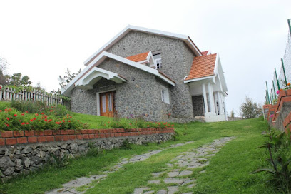 The Orchid by Adhithya Holidays – 4BHK Villa, Kodaikanal