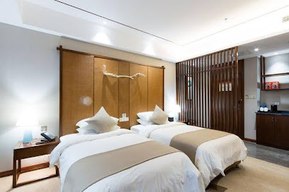 Yi Jing Jiang Nan Garden Hotel