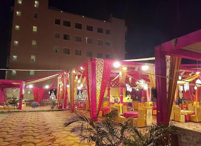 Hotel Clarion Inn AMPS