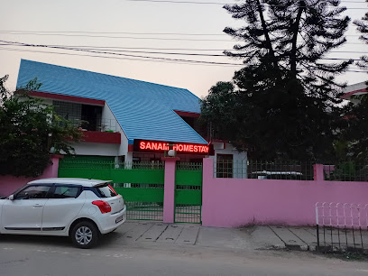 SANAM HOMESTAY