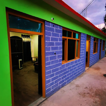 The Amogha Palace homestay