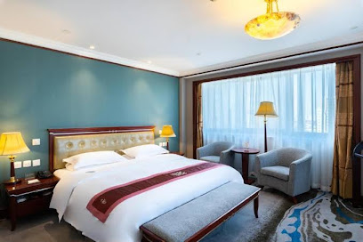 Golden Ocean Hotel - Tianjin