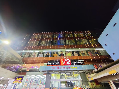 Hotel Grand SM Regency