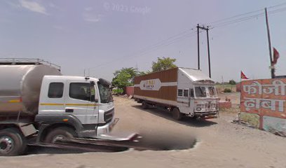 Bhai chara Hotel