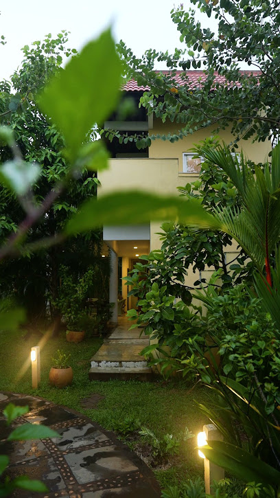 Villa 50 Mahabalipuram (hotel, room, villa)