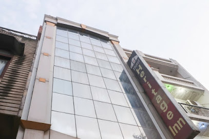 OYO 67570 Hotel Heritage Inn 2