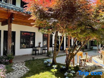 Lijiang Shuhe K2 International Youth Hostle