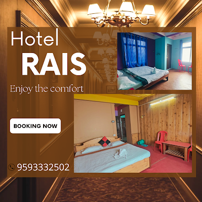 Hotel Rais