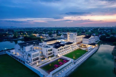 Muxinju Fengyi Resort