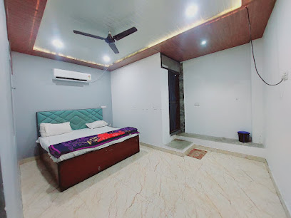 MD Hotel Baghagara