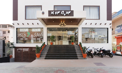 Treebo Sunrise, Ig Road