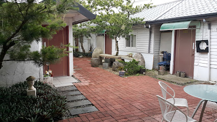 埔里名人民宿