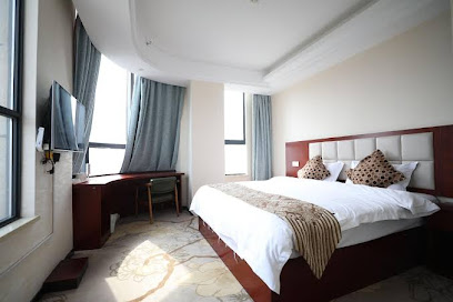 Esote Hotel Yancheng