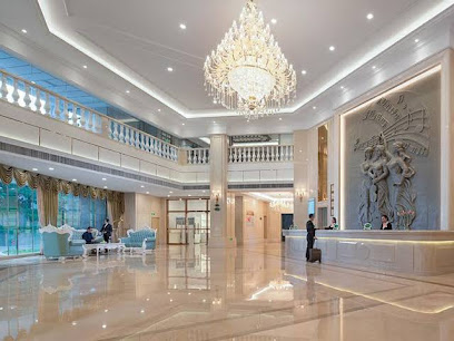 Vienna International Hotel