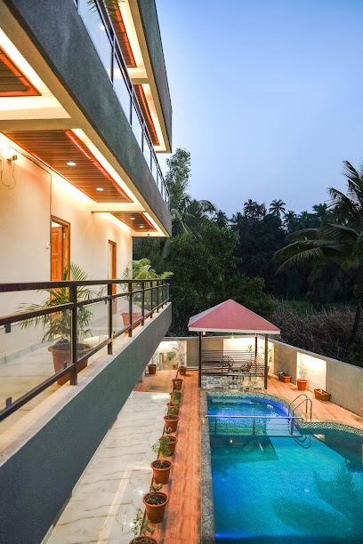 Shrikar Resort by ILIF Hotels