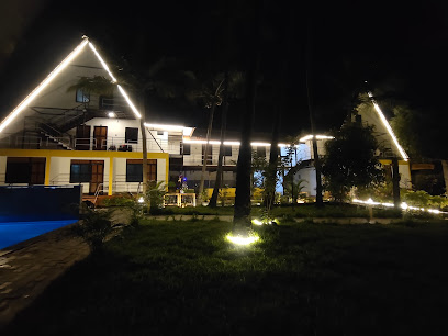 PV Cottages - Serenity Beach