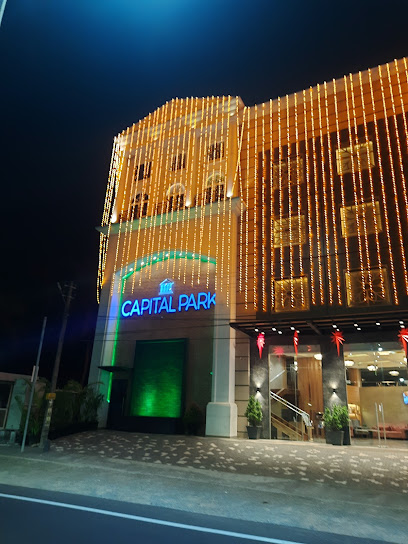 Capital Park Residency, Kazhakkoottam