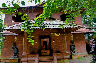 Indeevara Retreat- Vythiri, Eco Friendly Luxury Resort