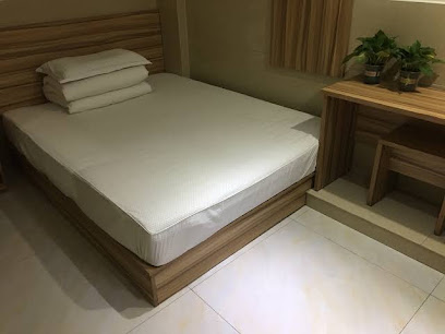 鸿运宾馆