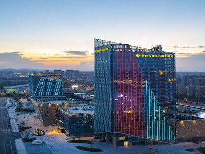 Grand New Century Nanjing New Times