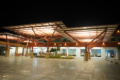The Grand Dharti Hotel (PURE VEG)