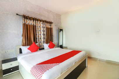 Sai Comfort Inn