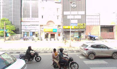 Hotel Sudiksha Sanjay Chowk Panipat