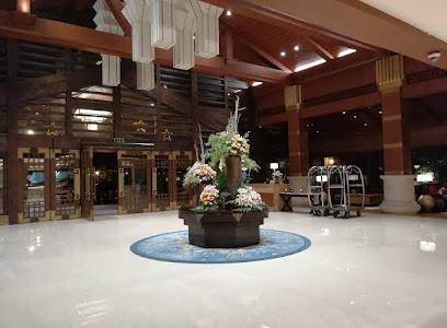 青城豪生国际酒店