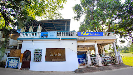 FabHotel Casa Dos Reis