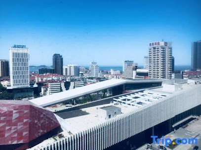 Yantai Wanda Haiwei Seaview Hotel Apartment