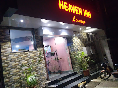 HEAVEN INN LOUDGE