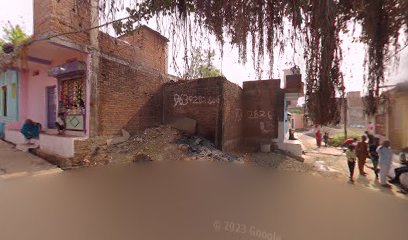 Kharai