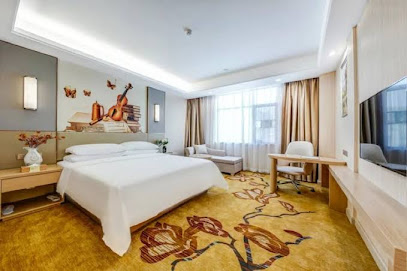 Vienna Hotel Huidong exhibition center