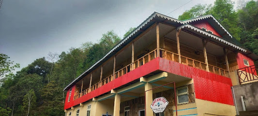 Uncharted Retreats - Nomee homestay