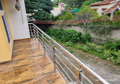 Sun Deluxe Villa Yercaud