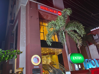 Spree Hotel Rajkot
