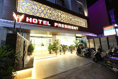 Hotel President Nagpur