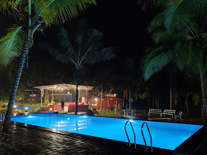 Wildwoods Resort Dandeli