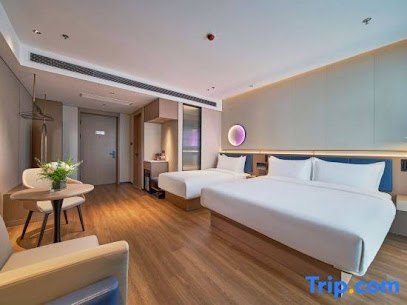 景莱酒店·臻选