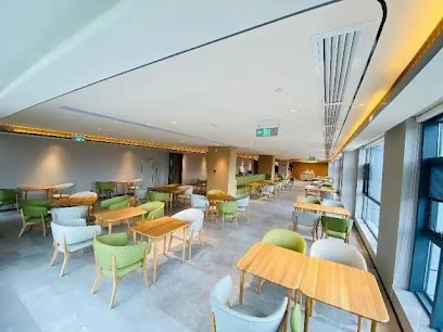 JI Hotel Chongqin Caijia Station