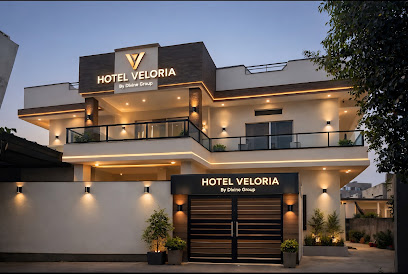 Hotel Veloria by Divine Group