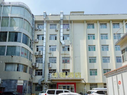 银座佳驿酒店