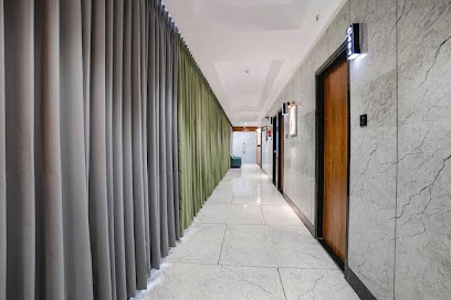 HOTEL ROYAL ORBITS