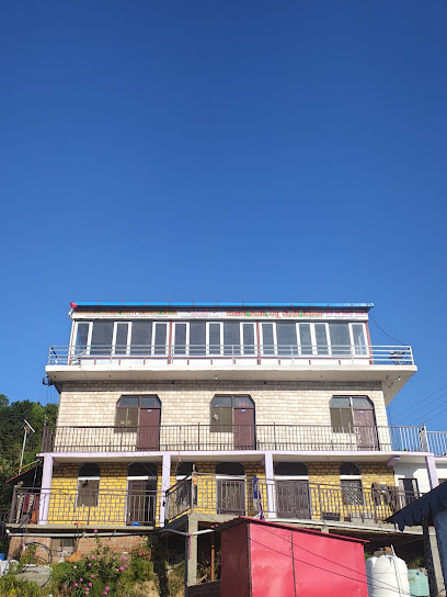 Double snow valley lilla