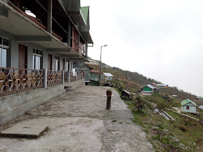 Zuluk Sojourn Homestay