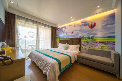 Ace Fashion Hotel