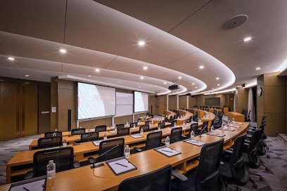 Intercity Hotel Zhuhai Hengqin Tianmu