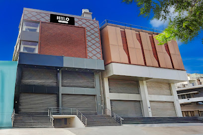 Hotel O Ananthpur Formerly TR Residency