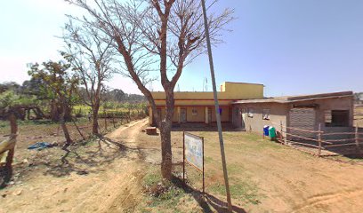 Mallika hotel netarhat