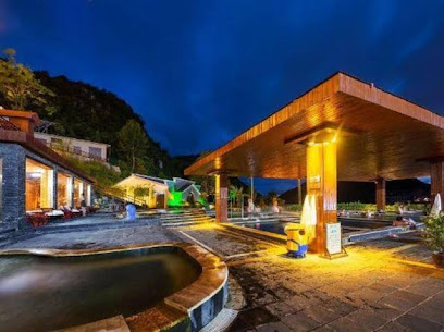 Guizhou Yuma Bay Hot Spring Hotel